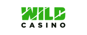 Wild Casino logo